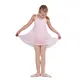 Capezio Empire dress, Ballettkleid für Kinder - Rosa Capezio