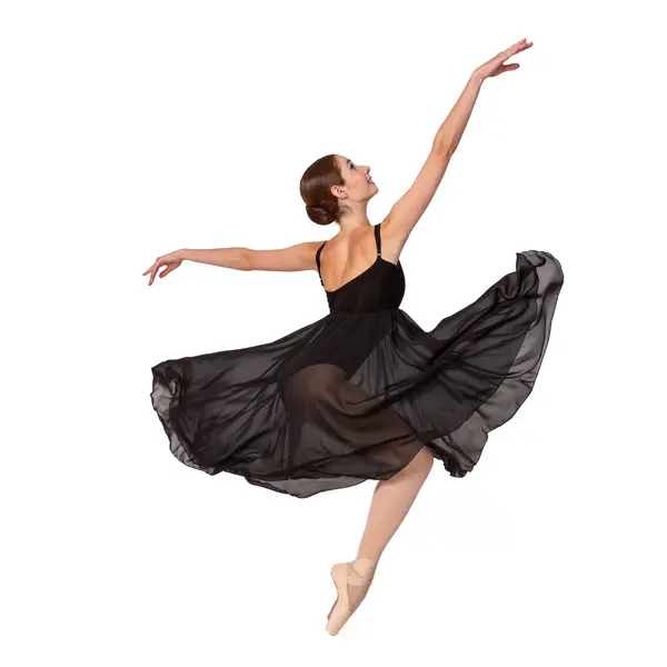 Capezio Empire Ballettkleid für Damen