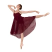 Capezio Empire Ballettkleid für Damen - Rosa Capezio Capezio Empire Ballettkleid für Damen - Rosa Capezio