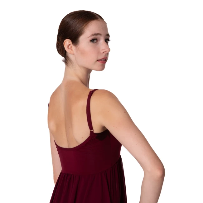 Capezio Empire Ballettkleid für Damen Capezio Empire Ballettkleid für Damen - Rosa Capezio