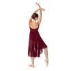 Capezio Empire Ballettkleid für Damen - Rosa Capezio Capezio Empire Ballettkleid für Damen - Rosa Capezio