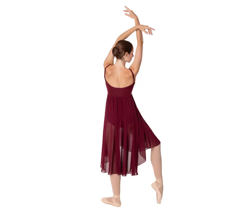 Capezio Empire Ballettkleid für Damen - Rosa Capezio