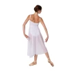 Capezio Empire Ballettkleid für Damen - Rosa Capezio Capezio Empire Ballettkleid für Damen - Rosa Capezio