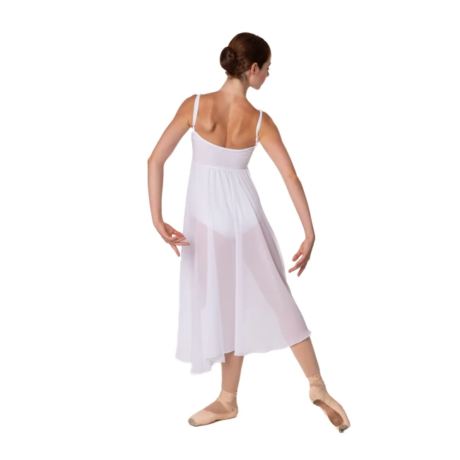 Capezio Empire Ballettkleid für Damen Capezio Empire Ballettkleid für Damen - Rosa Capezio
