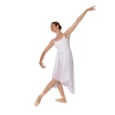 Capezio Empire Ballettkleid für Damen - Rosa Capezio Capezio Empire Ballettkleid für Damen - Rosa Capezio