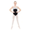 Capezio C'est La Vie Étoile Leotard, Mädchen-Trikot mit breiten Trägern - Cascading Florals Capezio Capezio C'est La Vie Étoile Leotard, Mädchen-Trikot mit breiten Trägern - Cascading Florals Capezio