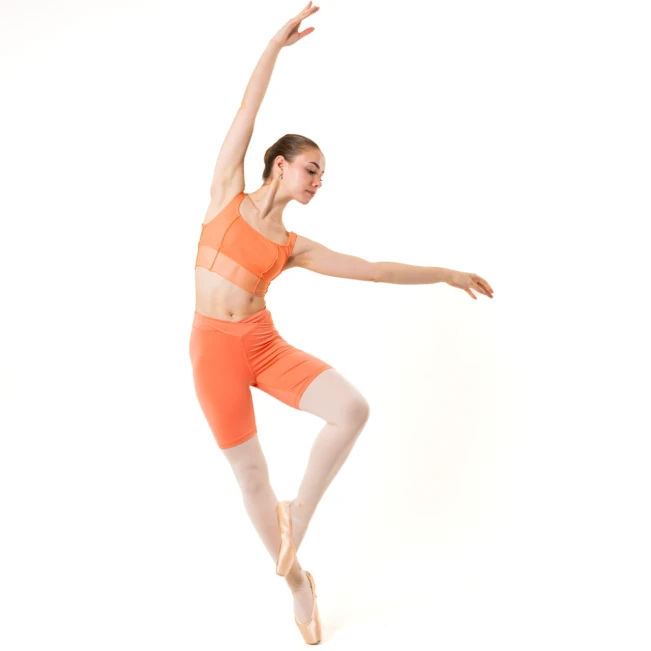 Capezio Eventide, Damen-BH