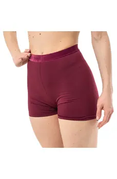 Capezio Glamour Short, Damen-Shorts 