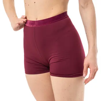 Capezio Glamour Short, Damen-Shorts 