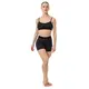 Capezio Glamour Short, Damen-Shorts 