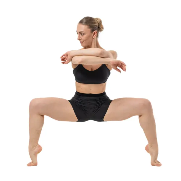 Capezio Glamour Short, Damen-Shorts 