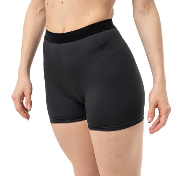 Capezio Glamour Short, Damen-Shorts 