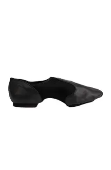 Capezio Glove Jazz Shoe, Damen-Jazzschuhe mit ergonomischer Form