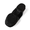 Capezio Glove Jazz Shoe, Damen-Jazzschuhe mit ergonomischer Form - Schwarz Capezio Glove Jazz Shoe, Damen-Jazzschuhe mit ergonomischer Form - Schwarz