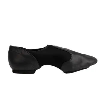 Capezio Glove Jazz Shoe, Damen-Jazzschuhe mit ergonomischer Form