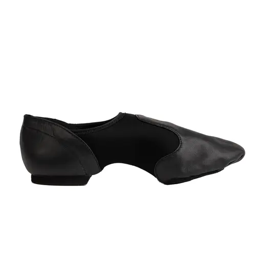 Capezio Glove Jazz Shoe, Damen-Jazzschuhe mit ergonomischer Form