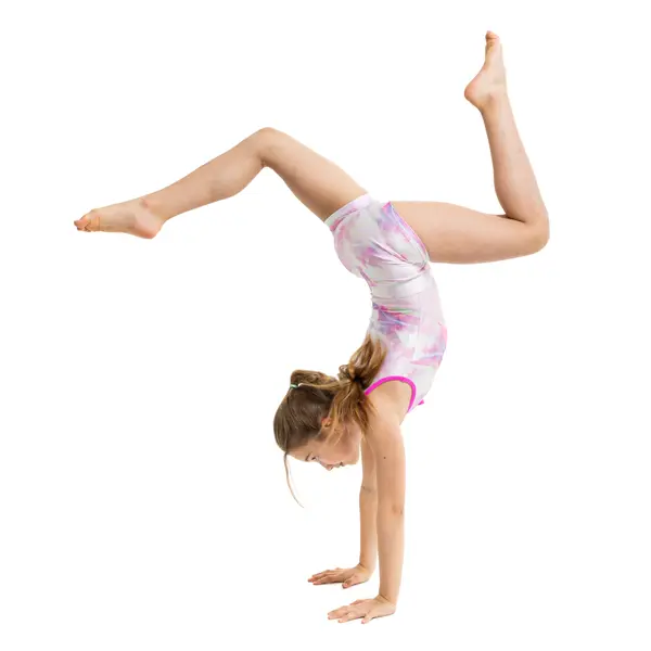 Capezio Good Vibes Short, Mädchenshorts