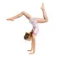Capezio Good Vibes Short, Mädchenshorts