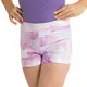 Capezio Good Vibes Short, Mädchenshorts