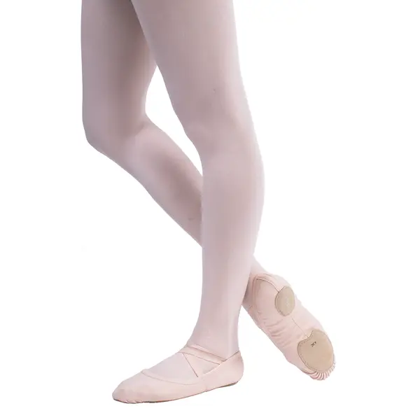 Capezio HANAMI, Ballettschläppchen für Kinder