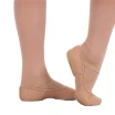 Capezio HANAMI, Ballettschläppchen - Hautfarbe Capezio Capezio HANAMI, Ballettschläppchen - Hautfarbe Capezio