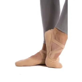 Capezio HANAMI, Ballettschläppchen für Herren