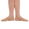 Capezio HANAMI, Ballettschläppchen - Hautfarbe Capezio Capezio HANAMI, Ballettschläppchen - Hautfarbe Capezio