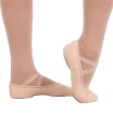 Capezio HANAMI, Ballettschläppchen - Hellrosa Capezio Capezio HANAMI, Ballettschläppchen - Hellrosa Capezio