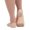 Capezio HANAMI, Ballettschläppchen - Hellrosa Capezio Capezio HANAMI, Ballettschläppchen - Hellrosa Capezio