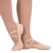Capezio HANAMI, Ballettschläppchen - Hellrosa Capezio Capezio HANAMI, Ballettschläppchen - Hellrosa Capezio