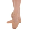 Capezio HANAMI, Ballettschläppchen - Hautfarbe Capezio Capezio HANAMI, Ballettschläppchen - Hautfarbe Capezio