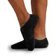 Capezio Jag, Jazzschuhe mit Wildledersohle für Frauen
