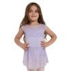 Capezio Opal, Mädchen-Trikot mit Rock Capezio Opal, Mädchen-Trikot mit Rock