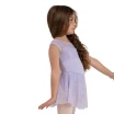 Capezio Opal, Mädchen-Trikot mit Rock Capezio Opal, Mädchen-Trikot mit Rock