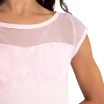 Capezio Opal, Mädchen-Trikot mit Rock Capezio Opal, Mädchen-Trikot mit Rock