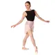 Capezio Meryl Boatneck Leotard, Ballett-Trikot