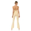 Capezio Memory Flare Legging, Damenhose Capezio Memory Flare Legging, Damenhose