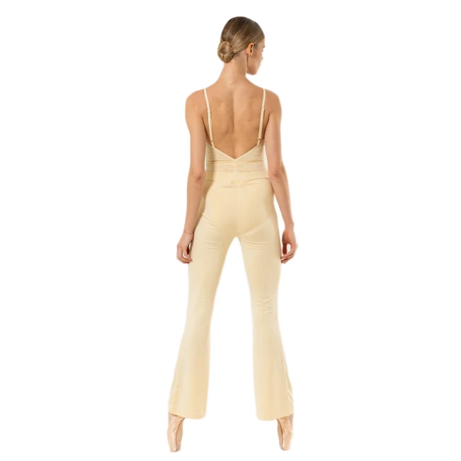 Capezio Memory Flare Legging, Damenhose Capezio Memory Flare Legging, Damenhose