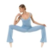 Capezio Memory Flare Legging, Damenhose Capezio Memory Flare Legging, Damenhose