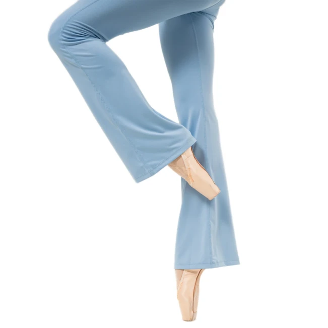 Capezio Memory Flare Legging, Damenhose Capezio Memory Flare Legging, Damenhose