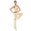 Capezio Memory Flare Legging, Damenhose Capezio Memory Flare Legging, Damenhose
