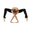 Capezio Memory Flare Legging, Damenhose Capezio Memory Flare Legging, Damenhose
