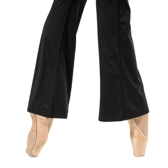 Capezio Memory Flare Legging, Damenhose Capezio Memory Flare Legging, Damenhose