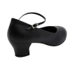 Capezio Mia Jr, Damen-Charakterschuhe Capezio Mia Jr, Damen-Charakterschuhe