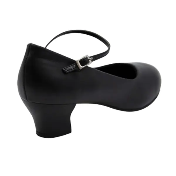 Capezio Mia Jr, Damen-Charakterschuhe