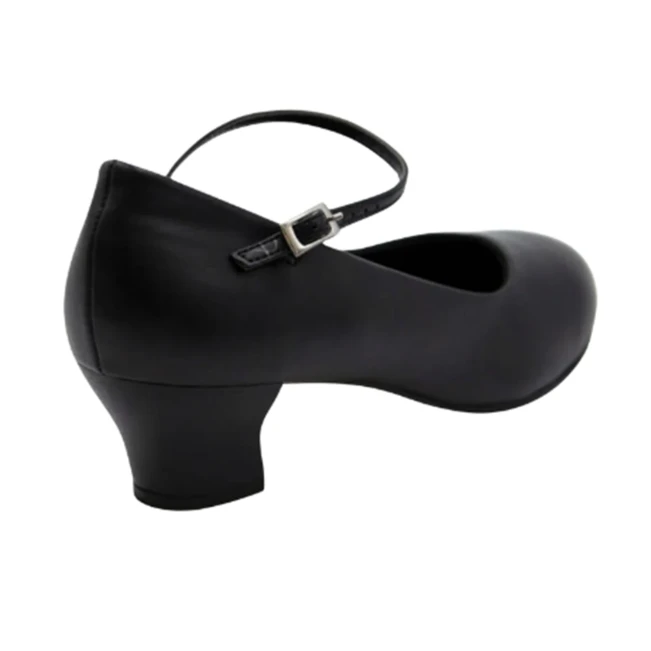 Capezio Mia Jr, Damen-Charakterschuhe Capezio Mia Jr, Damen-Charakterschuhe