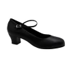 Capezio Mia Jr, Damen-Charakterschuhe Capezio Mia Jr, Damen-Charakterschuhe