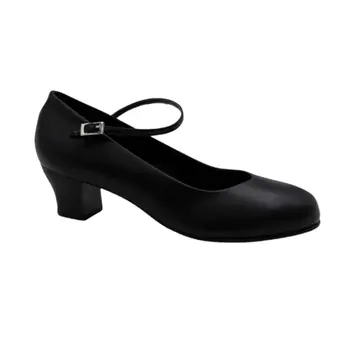 Capezio Mia Jr, Damen-Charakterschuhe