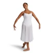 Capezio Mid Calf Full Circle Skirt 11151W, Tellerrock für Damen