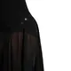 Capezio Mid Calf Full Circle Skirt, Damen-Tellerrock